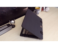 Cooler Master Chłodząca NotePal  Ergostand IV (do 17", czarna) - 491813 - zdjęcie 3
